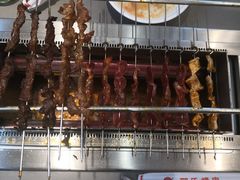 -邢氏老太太烤串(北兴街店)