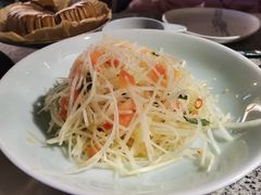 -云荷里·蒸汽石锅鱼·云南菜(中发百旺店)
