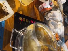 -渔家火锅·海鲜自助餐·演艺(亚龙湾天域酒店)