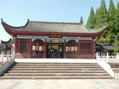 -东坡赤壁风景名胜区