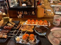 -半藏居酒屋(香港花园店)