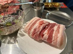 -GOGI肉碳烤(惠南鼎基商业店)