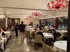 -月福京味斋·烤鸭店·北京菜(鼓楼总店)