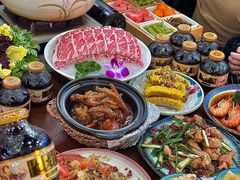 -金龙·打边炉(武进路店)