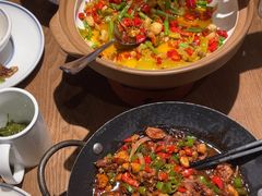 -实在湘·大碗土菜(竹料店)