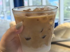 -HALO SOUL COFFEE·咖啡·甜品·简餐(嘉年华海信广场店)