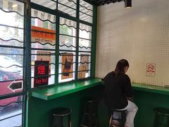 -孖记茶档·热腾茶餐(江南西plus店)