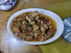 -如我美食(达道社区店)