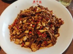 -天下客饭店(中山路店)