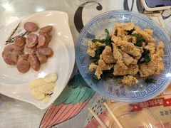-金姐台湾菜(珠江路店)