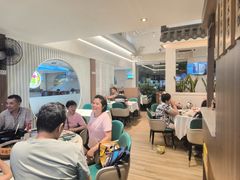 -山顶沙河粉-粤菜馆(凯旋店)