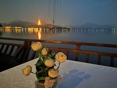 -柳莺湖上·湖景餐厅·江南菜(西湖店)