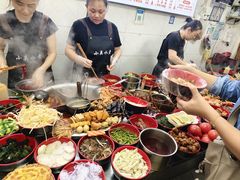 -小吴水煮(羊子巷店)