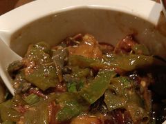 -金掌勺锅包肉(太原万达店)