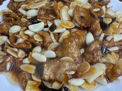 -清真保良第一家饼卷肉(大众路店)