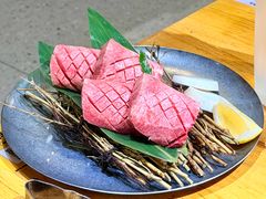 -狮子三•脆鳗鱼烤肉(信和廣場4樓店)