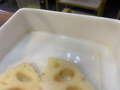 -潮汕酱记鲜牛肉火锅(欧尚店)