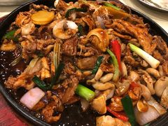 -标记美食新鲜猪杂(兴南大道店)