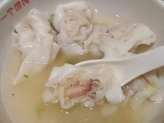 -南城香·饭香串香馄饨香(青年路店)