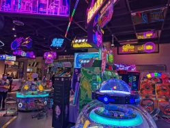 -龙小湖探索乐园 Little Hoo Galaxy(龙湖重庆金沙天街店)