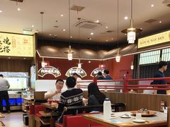 -侃爷南门铜锅涮肉