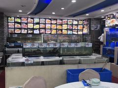 -小老板海鲜酒家(董家渡店)