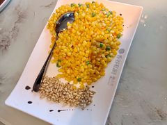 松仁玉米-香谷私厨(高新店)