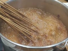 -正通记·哈尔滨烧烤·炭烤鸽子(七宝万科国际店)