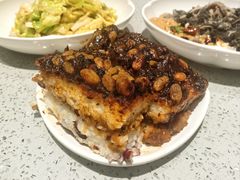 -紫光园·烤鸭·北京菜(团结湖店)
