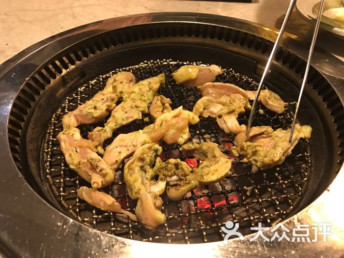 犇牛道(日式烧肉专门店)图片 第1张