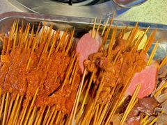 -钢管厂五区小郡肝火锅串串香(总店)