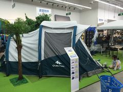 -迪卡侬(安德门店)