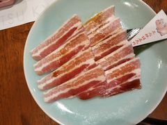 -热血兄弟·炭火烤肉(融侨中心店)