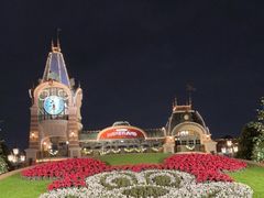 -上海迪士尼度假区