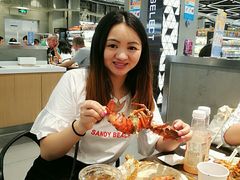 -盒马鲜生(宝地店)