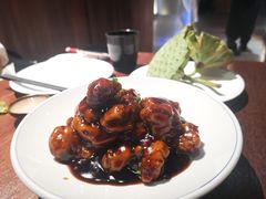 -大牌大·传统杭帮菜(湖滨店)