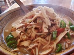 -小苟面馆