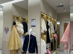 -天真蓝照相馆(新世界店)