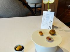 -Le Comptoir de Pierre Gagnaire