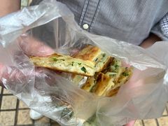 -咏春葱油饼(德政中路店)