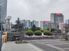 -四川大学(华西校区)