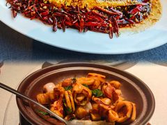 -三利音·东方司宴(外滩店)