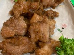 -本味友膳·茶餐厅(和达中心城店)
