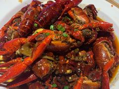 -霸王虾·小龙虾香辣蟹(玉林店)