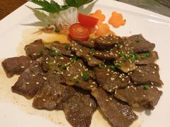 -千夏日式风情餐厅(恐龙园汉江东路店)