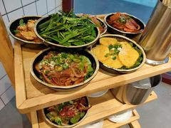 -酒拾烤肉(解放路店)