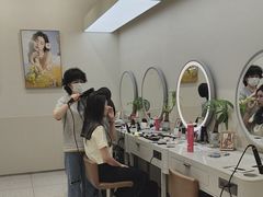 -天真蓝照相馆(五角场百联又一城店)