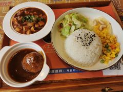 -海盗虾饭·剥好的小龙虾饭(SOHO尚都店)