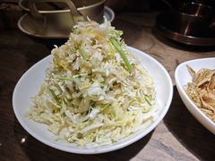 -魁盛居百年鲁菜馆(县西巷店)
