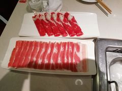 -海底捞火锅(勒泰店)